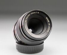 Yashica macro 4 usato  Martinsicuro