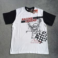 Michael schumacher shirt for sale  Shipping to Ireland