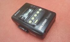 Sony fx20 walkman d'occasion  Drancy