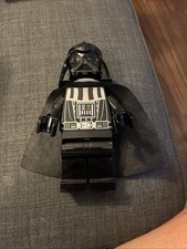 Large lego darth for sale Large lego darth for sale  LONDON