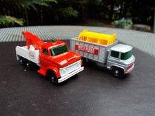 Matchbox ford heavy for sale  NEWTON-LE-WILLOWS