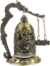 Bronze fisch drachen gebraucht kaufen  Altrip