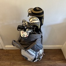 Superb set cobra for sale  STAINES-UPON-THAMES