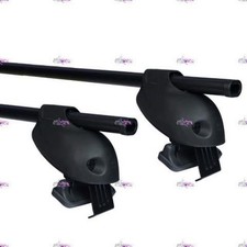 Kit portatutto portapacchi usato  Collegno