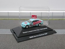 Herpa bmw 320i gebraucht kaufen  Kaufbeuren