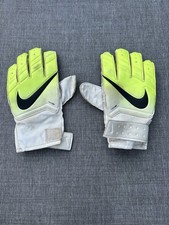 Nike match gloves for sale  LONDON