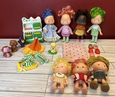 Vintage lot strawberry for sale  Cranberry Township