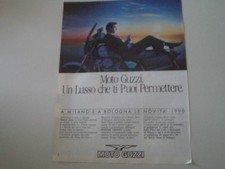 california 1989 moto guzzi usato  Salerno