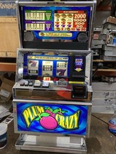 Bally 6000 plum for sale  Wattsburg