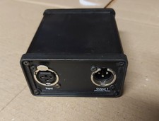 Canford audio professional for sale  GLASGOW