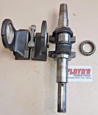 Virabrequim, peso e engrenagem BRIGGS & STRATTON 28N707 693653, 692423 & 691284 comprar usado  Enviando para Brazil