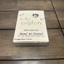 Baby einstein disc for sale  Provo