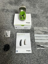 Phonak hearing aids for sale  NORWICH