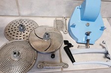 Kartoffelreibe brunner ddr gebraucht kaufen  Augustusburg
