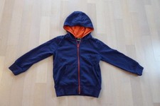 Kinder trainingsjacke kapuze gebraucht kaufen  Hilzingen