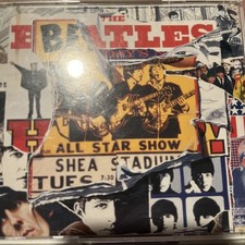 The Beatles Anthology CD Set Vol. 2 3 Music CD Collection comprar usado  Enviando para Brazil