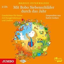 Bobo siebenschläfer durch gebraucht kaufen  Berlin