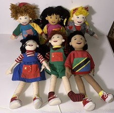 Vtg unicef inch for sale  Amherst