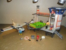 Playmobil lifeboat station for sale  CHELMSFORD