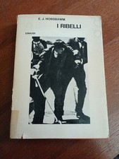 Ribelli forme primitive usato  Verrua Po