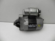 Anlasser Dacia SANDERO 2012 8200369521G comprar usado  Enviando para Brazil