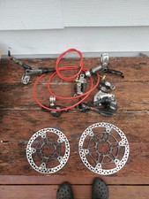 Sram speed shifter for sale  Minneapolis
