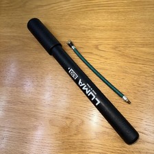 Luma block bike for sale  PRESTON