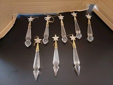 Hanging star droplets for sale Hanging star droplets for sale  CARRICKFERGUS