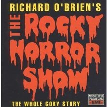 Rocky horror show gebraucht kaufen  Berlin