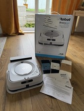 Irobot braava jet for sale  SWANSEA
