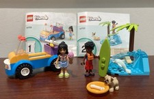 Lego friends 41725 for sale  Lancaster