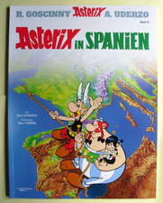 Asterix belix band gebraucht kaufen  Osterholz-Scharmbeck