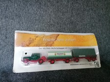 Veltins mini werbetruck gebraucht kaufen Veltins mini werbetruck gebraucht kaufen  Aarbergen