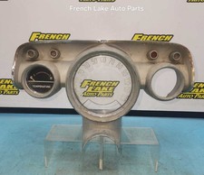 Dash bezel cluster for sale  Annandale
