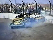 Warneton banger racing for sale  WISBECH