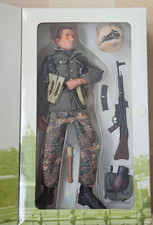 Dragon action figure gebraucht kaufen  Walldorf