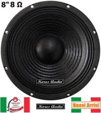 Kores audio s88 usato  Belpasso