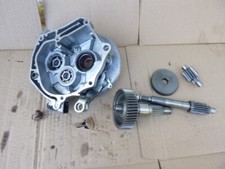 Transmission pont arriere d'occasion  Mimet