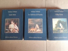 Anthony trollope lady usato  Torino