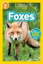 Foxes (National Geographic Kids Readers, Level 2) by Marsh, Laura comprar usado Foxes (National Geographic Kids Readers, Level 2) by Marsh, Laura comprar usado  Enviando para Brazil