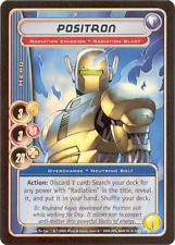Positron foil arena usato  Italia