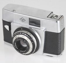 Agfa silette rapid gebraucht kaufen  Solingen