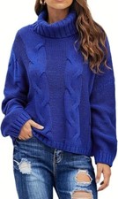 Jumper size new for sale  LLANDRINDOD WELLS