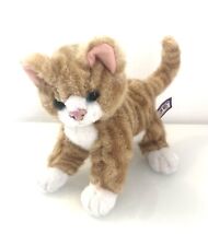 Karstadt katze kuschelwuschel gebraucht kaufen  Postbauer-Heng