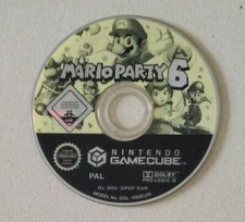 Nintendo gamecube mario d'occasion  Saint-Égrève