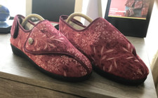 Ladies slippers pavers for sale  COLCHESTER
