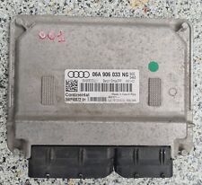 Motorsteuergerät audi sportba gebraucht kaufen  Augsburg