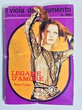 Legame amore bruno usato  Campobasso