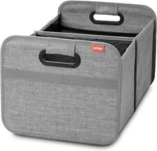 Folding storage box for sale  BRADFORD