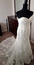 Pronovias bridal gown for sale  Bakersfield